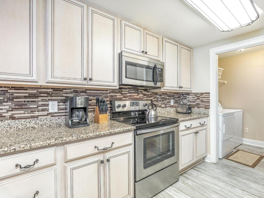 Bay View Villas 107 Pulau Tybee Luaran gambar