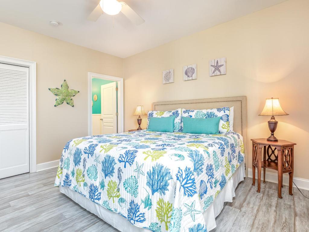 Bay View Villas 107 Pulau Tybee Luaran gambar