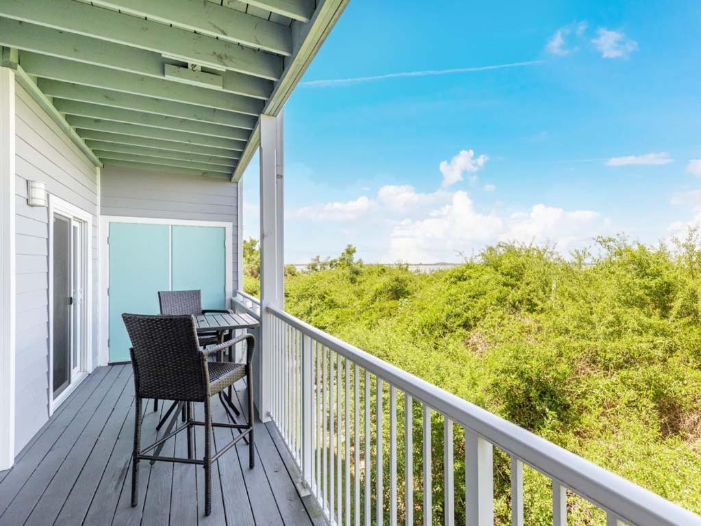 Bay View Villas 107 Pulau Tybee Luaran gambar