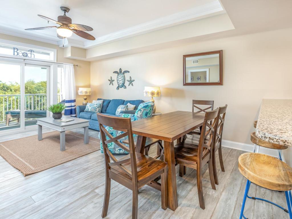 Bay View Villas 107 Pulau Tybee Luaran gambar