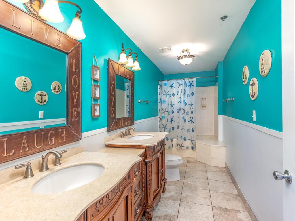 Bay View Villas 107 Pulau Tybee Luaran gambar