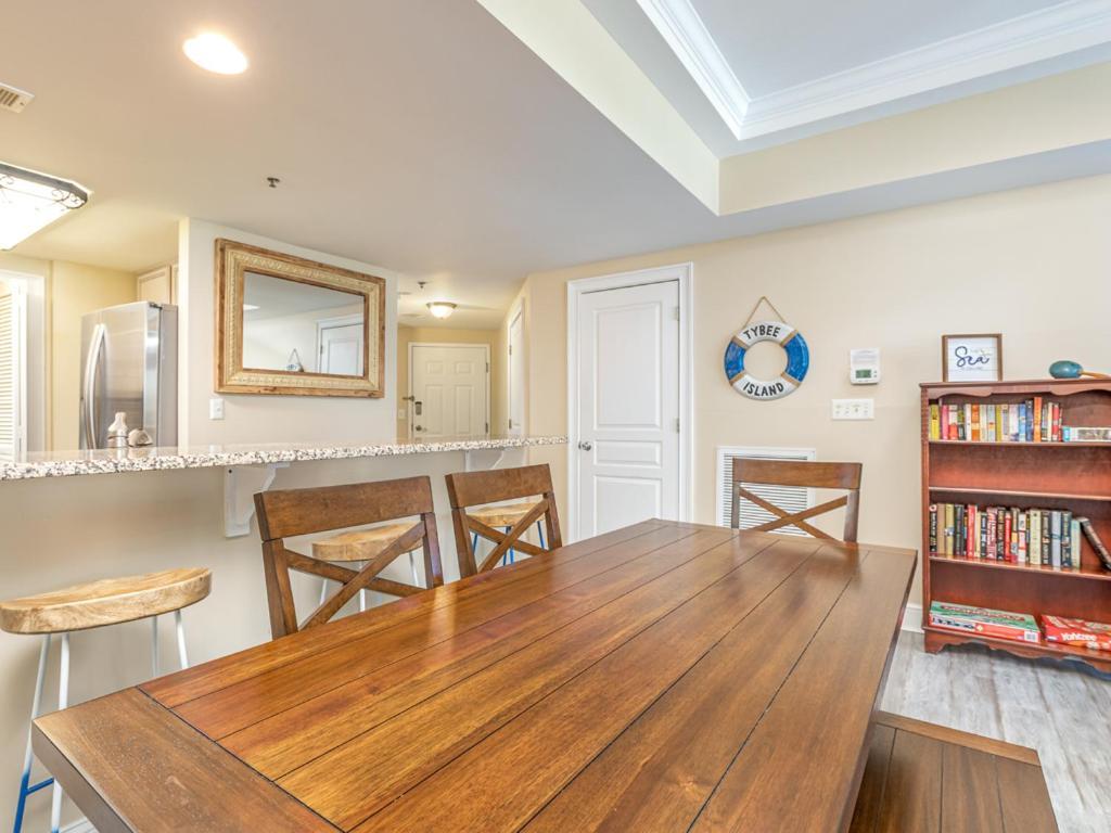 Bay View Villas 107 Pulau Tybee Luaran gambar