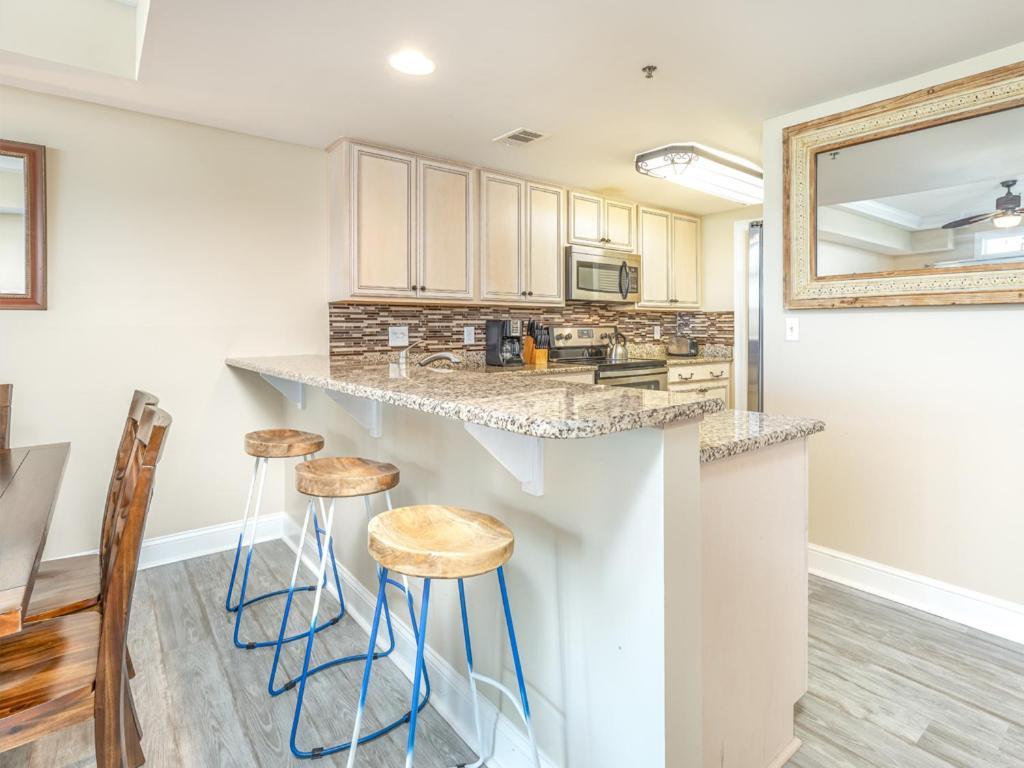 Bay View Villas 107 Pulau Tybee Luaran gambar