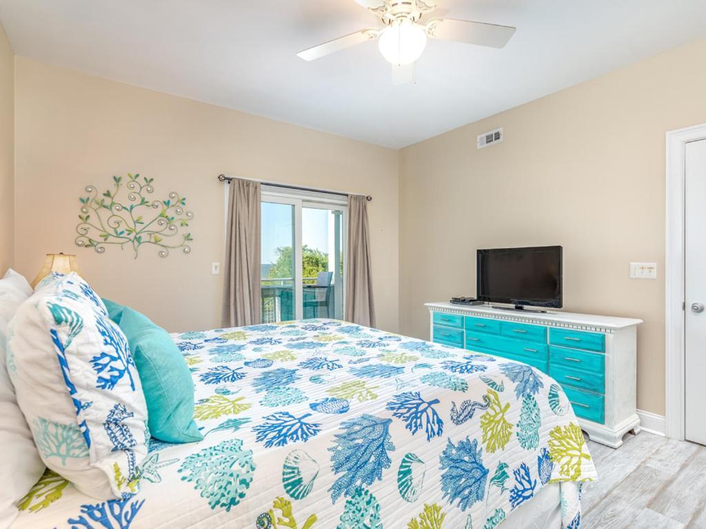 Bay View Villas 107 Pulau Tybee Luaran gambar
