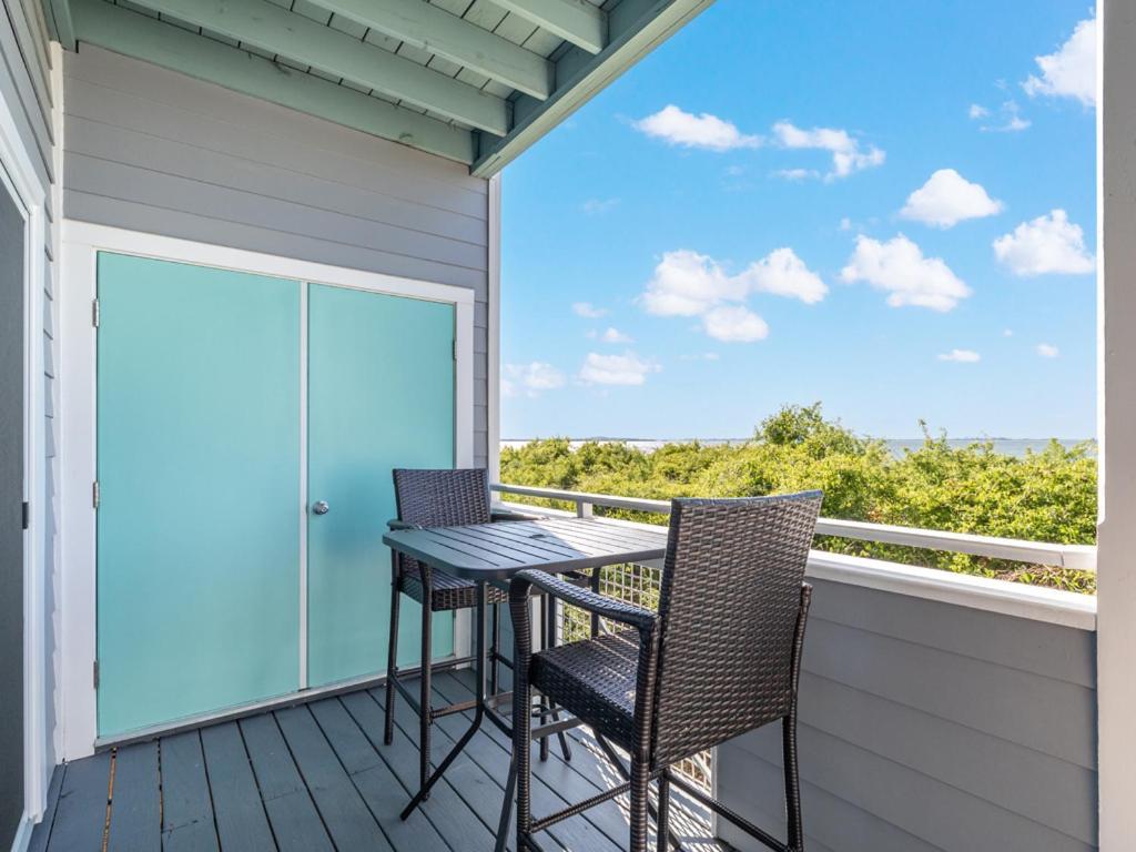 Bay View Villas 107 Pulau Tybee Luaran gambar