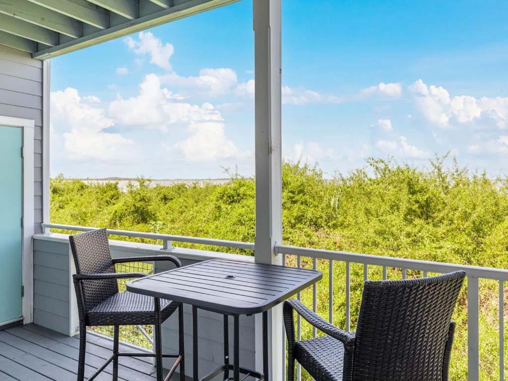 Bay View Villas 107 Pulau Tybee Luaran gambar