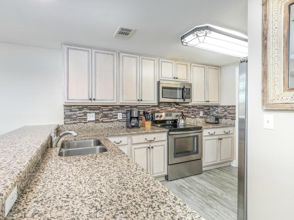 Bay View Villas 107 Pulau Tybee Luaran gambar