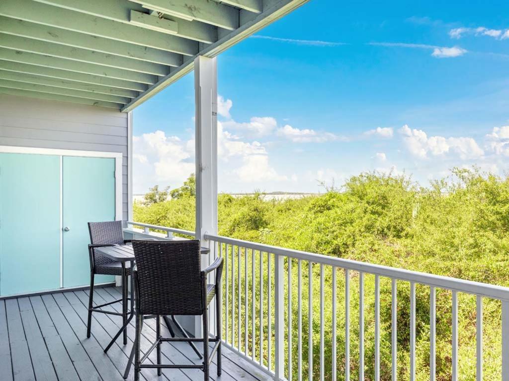 Bay View Villas 107 Pulau Tybee Luaran gambar