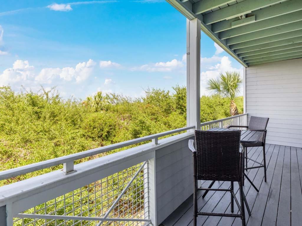 Bay View Villas 107 Pulau Tybee Luaran gambar