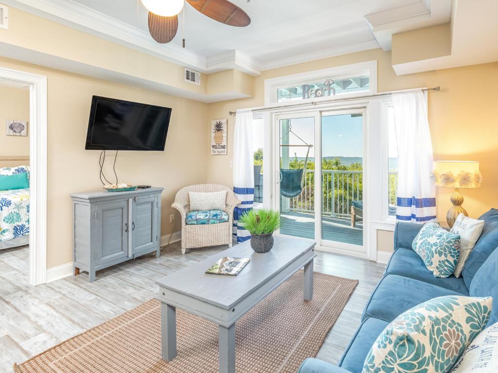 Bay View Villas 107 Pulau Tybee Luaran gambar