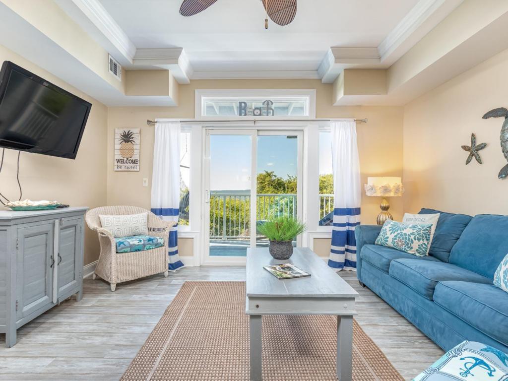 Bay View Villas 107 Pulau Tybee Luaran gambar
