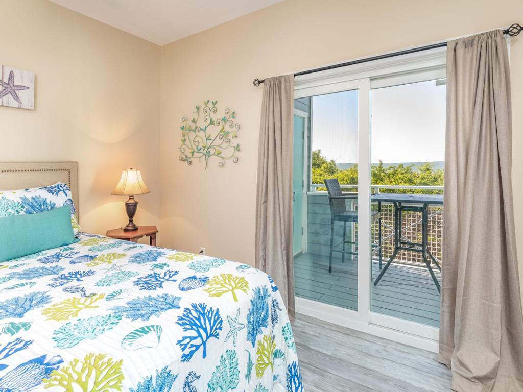 Bay View Villas 107 Pulau Tybee Luaran gambar