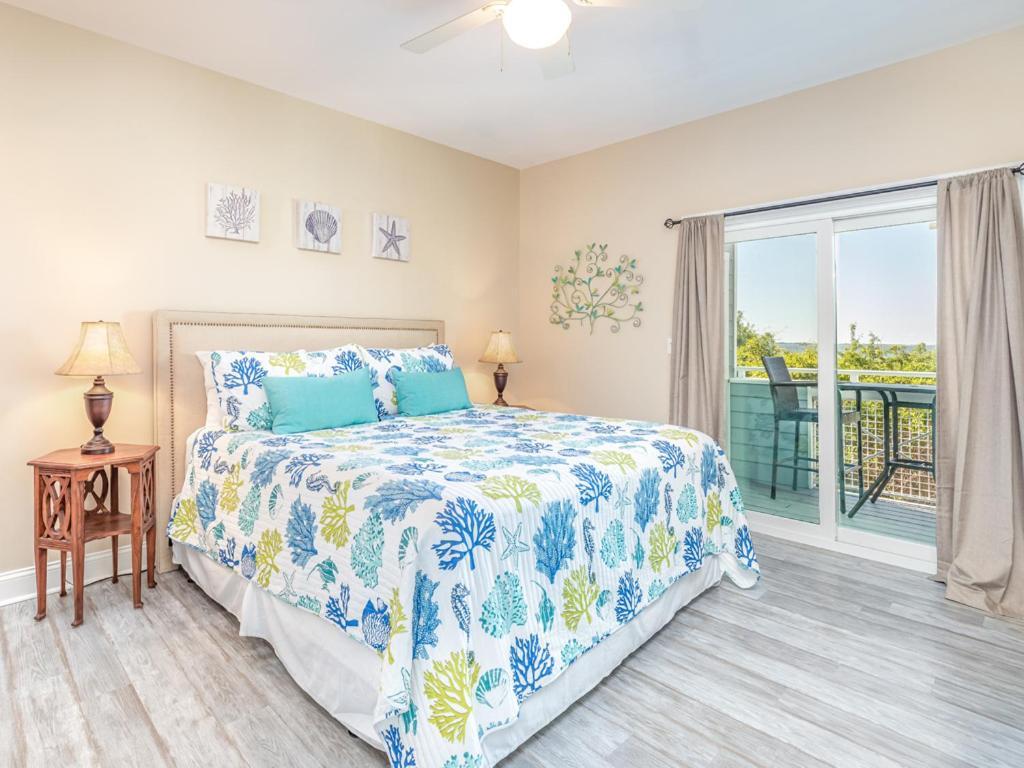 Bay View Villas 107 Pulau Tybee Luaran gambar