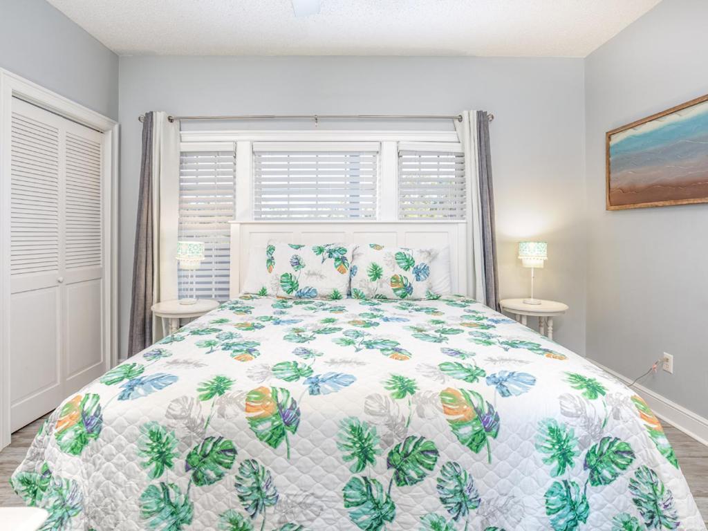 Bay View Villas 107 Pulau Tybee Luaran gambar